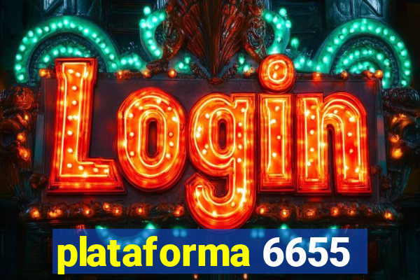 plataforma 6655